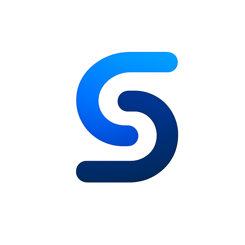 Synapstash logo